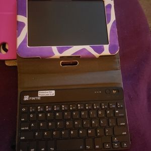 🥰 WILLING TO TRADE!! AMAZONN KINDLE FIRE LIKE NEW!!! ❤